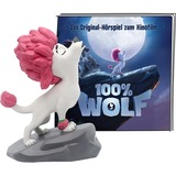 Tonies 100% Wolf - Das Original-Hörspiel zum Kinofilm, Spielfigur Hörspiel