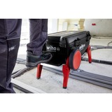 Wiha Werkzeug-Set XXL 4 electric schwarz/rot, 80-teilig, mit Trolley-Koffer