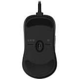 Zowie S2-C, Gaming-Maus schwarz, Größe S