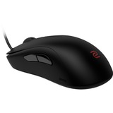 Zowie S2-C, Gaming-Maus schwarz, Größe S