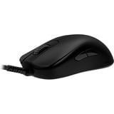 Zowie S2-C, Gaming-Maus schwarz, Größe S