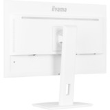 iiyama ProLite XUB2797QSN-W1, LED-Monitor 68.5 cm (27 Zoll), weiß (matt), WQHD, IPS, Adaptive Sync, USB-C Dock, RJ 45, 100Hz Panel