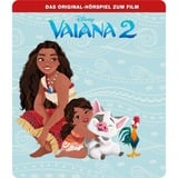 tonies Disney - Vaiana 2 (Simea), Spielfigur Hörspiel