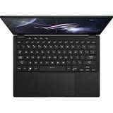 ASUS ROG Flow X13 (GV302XA-NI009W), Gaming-Notebook schwarz, Windows 11 Home 64-Bit, 34 cm (13.4 Zoll), 512 GB SSD