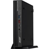 Acer Veriton VN4710GT (DT.VXVEG.00P), Mini-PC schwarz, Windows 11 Pro 64-Bit