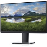 Dell P2419H Generalüberholt, LED-Monitor 60.5 cm (23.8 Zoll), schwarz, FullHD, IPS, USB-Hub