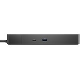 Dell WD19S, Dockingstation schwarz, USB-C, HDMI, 130 Watt