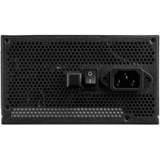 Enermax REVOLUTION D.F.X 1200W, PC-Netzteil schwarz, 2x 12VHPWR, 5x PCIe, Kabel-Management, 1200 Watt