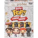 Funko Bitty Pop! Chase Game Harry Potter, Kartenspiel 