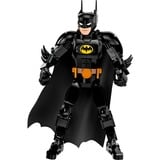 LEGO 76259 DC Super Heroes Batman Baufigur, Konstruktionsspielzeug 