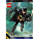 LEGO 76259 DC Super Heroes Batman Baufigur, Konstruktionsspielzeug 