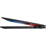 Lenovo ThinkPad X1 Carbon G12 (21KC004UGE), Notebook schwarz, Windows 11 Pro 64-Bit, 35.6 cm (14 Zoll) & 60 Hz Display, 512 GB SSD