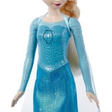 Mattel Disney Die Eiskönigin singende Elsa-Puppe 