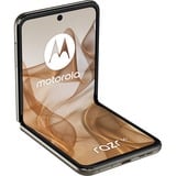 Motorola razr 50 256GB, Handy Beach Sand, Android 14, 8 GB