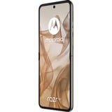 Motorola razr 50 256GB, Handy Beach Sand, Android 14, 8 GB