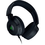 Razer Kraken V4 X, Gaming-Headset schwarz