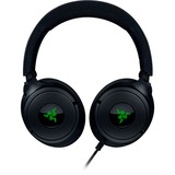 Razer Kraken V4 X, Gaming-Headset schwarz