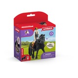 Schleich Horse Club Tori & Princess, Spielfigur 