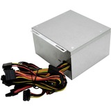 Seasonic SSP-400ET2 Bulk 400W, PC-Netzteil grau, 400 Watt