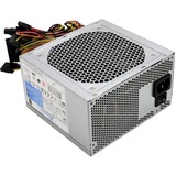 Seasonic SSP-400ET2 Bulk 400W, PC-Netzteil grau, 400 Watt