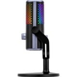 Thermaltake GS50 RGB USB Mikrofon schwarz