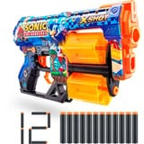 ZURU XSHOT Skins - Dread Sonic, Dartblaster 