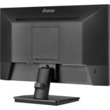 iiyama ProLite XU2293HSU-B6, LED-Monitor 55 cm (21 Zoll), schwarz (matt), FullHD, IPS, AMD Free-Sync, 100Hz Panel