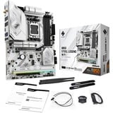 ASRock B850 Steel Legend WiFi, Mainboard 