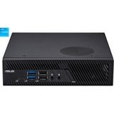 ASUS PB63-B3014MH, Mini-PC schwarz, ohne Betriebssystem