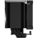 DeepCool AK500 Zero Dark, CPU-Kühler schwarz