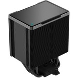 DeepCool AK500 Zero Dark, CPU-Kühler schwarz