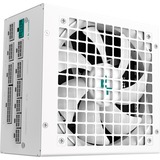 DeepCool PX850G 850W, PC-Netzteil weiß, Kabel-Management, 850 Watt