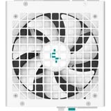 DeepCool PX850G 850W, PC-Netzteil weiß, Kabel-Management, 850 Watt