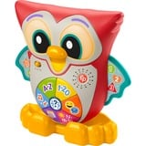 Fisher-Price BlinkiLinkis Schlaue Eule, Spielfigur 