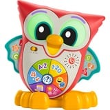 Fisher-Price BlinkiLinkis Schlaue Eule, Spielfigur 