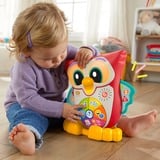 Fisher-Price BlinkiLinkis Schlaue Eule, Spielfigur 