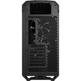 Fractal Design Torrent Black Solid, Tower-Gehäuse schwarz