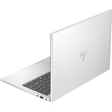 HP EliteBook 830 G11 (A26V1EA), Notebook silber, Windows 11 Pro 64-Bit, 33.8 cm (13.3 Zoll), 512 GB SSD