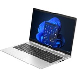 HP ProBook 450 G10 (9V1L7AT), Notebook silber, Windows 11 Pro 64-Bit, 39.6 cm (15.6 Zoll), 512 GB SSD