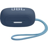 JBL Reflect Aero TWS, Kopfhörer blau, Bluetooth, IP68