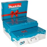 Makita Adventskalender 2024, Werkzeug-Set 79-teilig