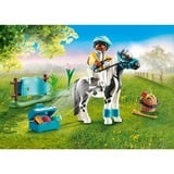 PLAYMOBIL 70515 Country Sammelpony "Lewitzer", Konstruktionsspielzeug 