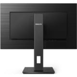 Philips 275S1AE/00, LED-Monitor 68.6 cm (27 Zoll), schwarz,  QHD, IPS, Adaptive-Sync, 75 Hz