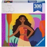 Ravensburger Puzzle Disney 100 Moana 300 Teile