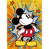 Ravensburger Puzzle Disney Retro Mickey 1000 Teile