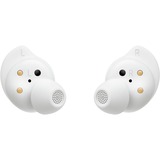 SAMSUNG Galaxy Buds FE, Kopfhörer weiß, USB-C, ANC