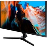 SAMSUNG UJ590 U32J590UQP, LED-Monitor 80.1 cm (32 Zoll), schwarz/dunkelblau, UltraHD/4K, VA, AMD Free-Sync