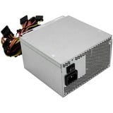 Seasonic SSP-500ET2 Bulk 500W, PC-Netzteil grau, 500 Watt