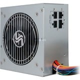 Seasonic SSP-750CM 750W, PC-Netzteil 4x PCIe, 750 Watt