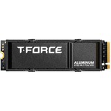 Team Group T-FORCE G70 Pro 4 TB, SSD PCIe 4.0 x4 | M.2 2280 | Aluminium-Kühlkörper